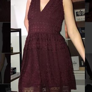 Abercrombie Dress